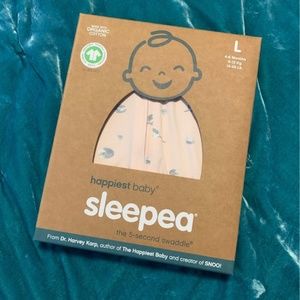 Happiest Baby Sleepea swaddle